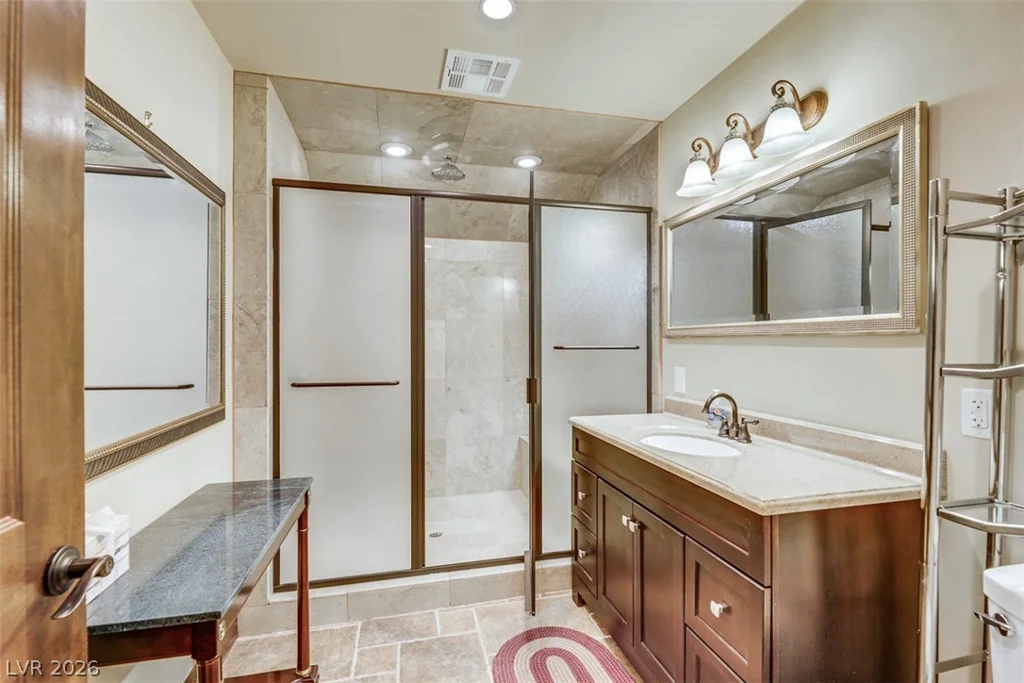 264 Crestview, Mount Charleston, NV 89124
