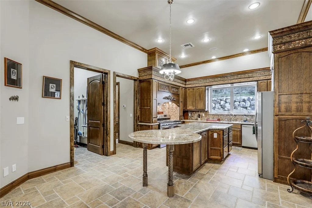 264 Crestview, Mount Charleston, NV 89124