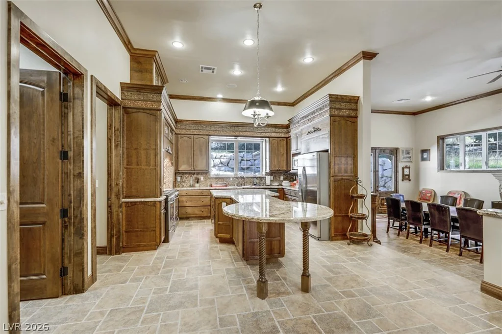 264 Crestview, Mount Charleston, NV 89124