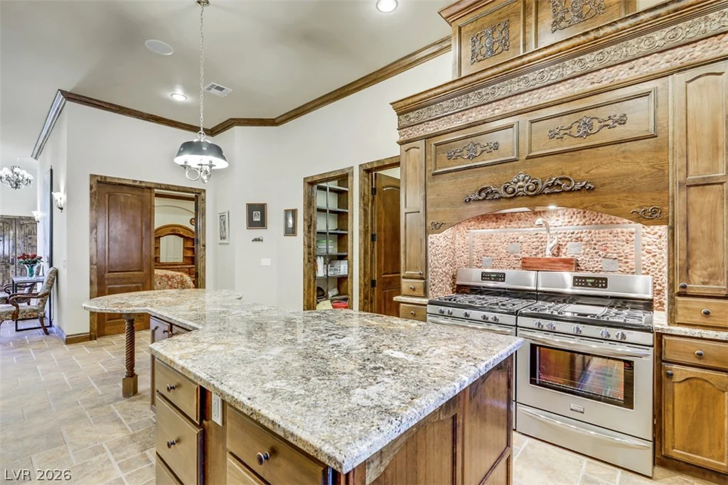 264 Crestview, Mount Charleston, NV 89124