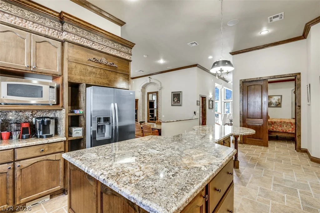 264 Crestview, Mount Charleston, NV 89124
