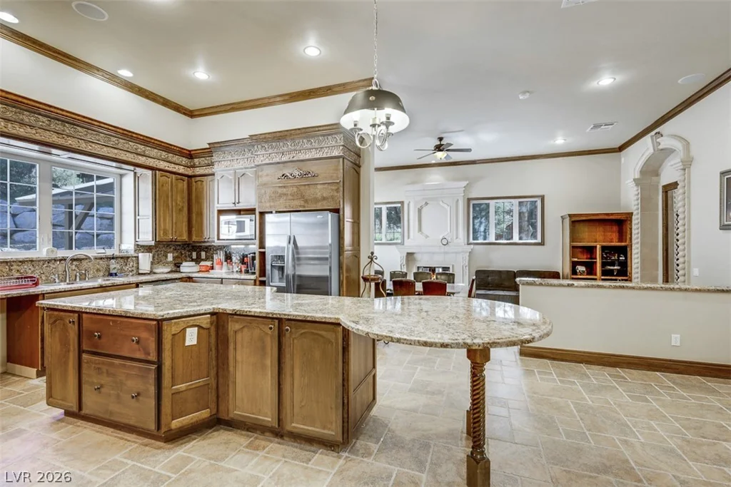 264 Crestview, Mount Charleston, NV 89124