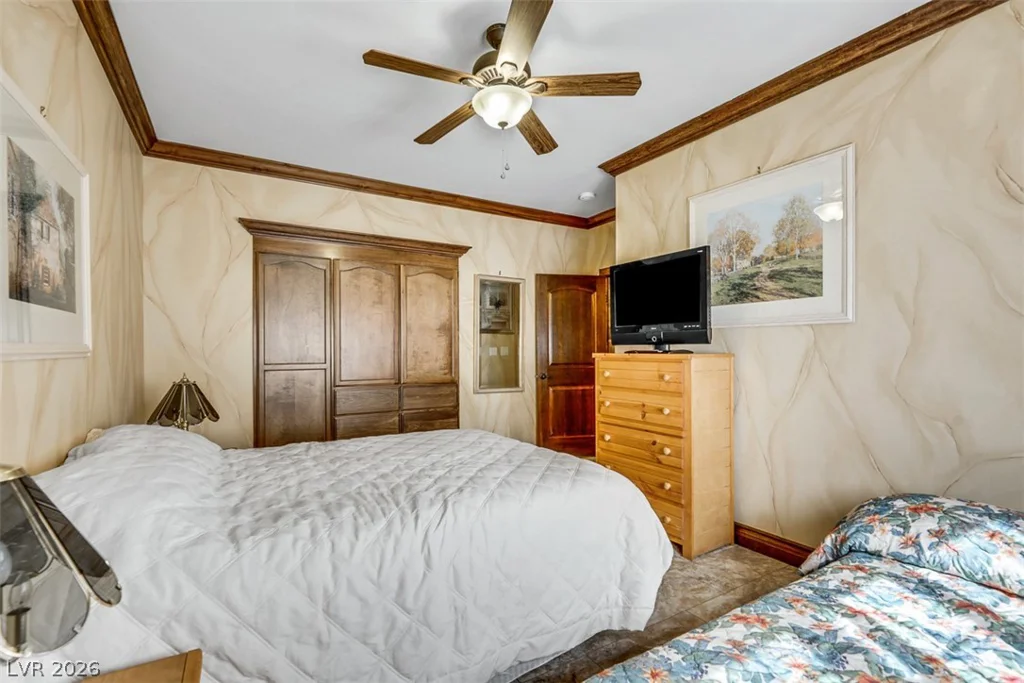 264 Crestview, Mount Charleston, NV 89124