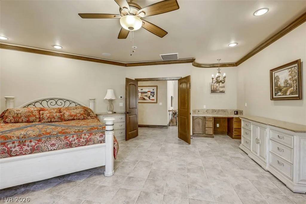264 Crestview, Mount Charleston, NV 89124