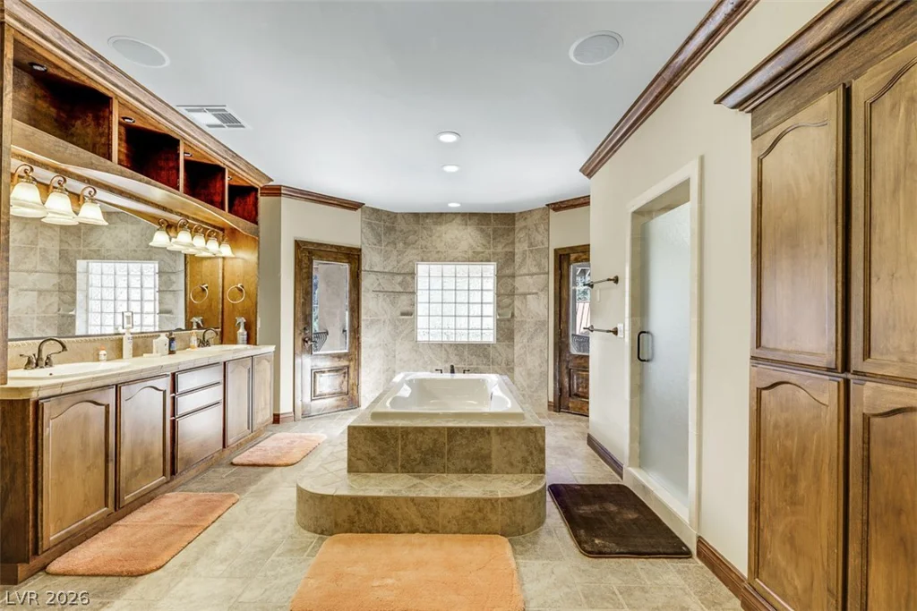 264 Crestview, Mount Charleston, NV 89124