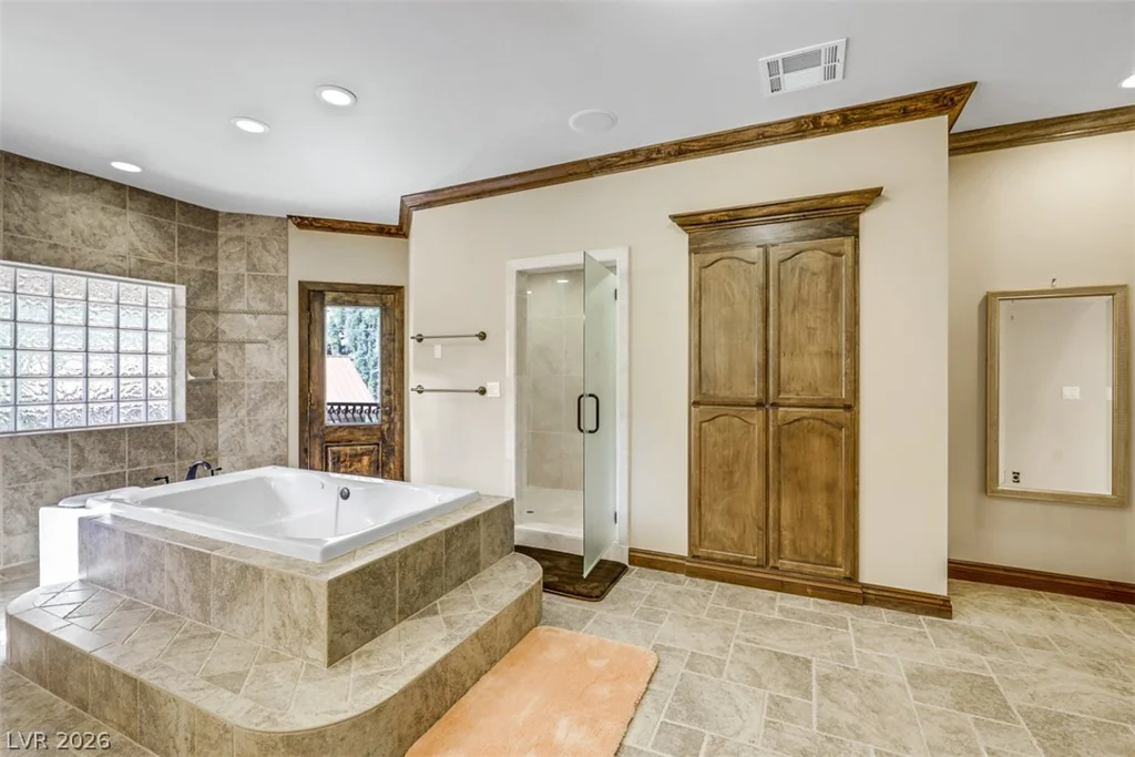 264 Crestview, Mount Charleston, NV 89124