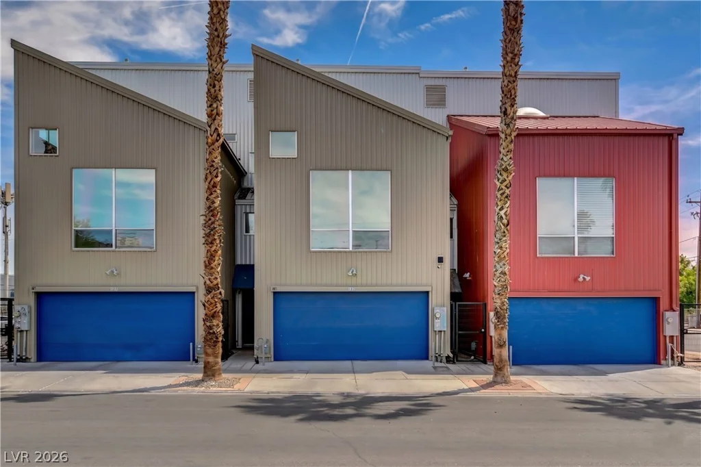 121 11th, Las Vegas, NV 89101