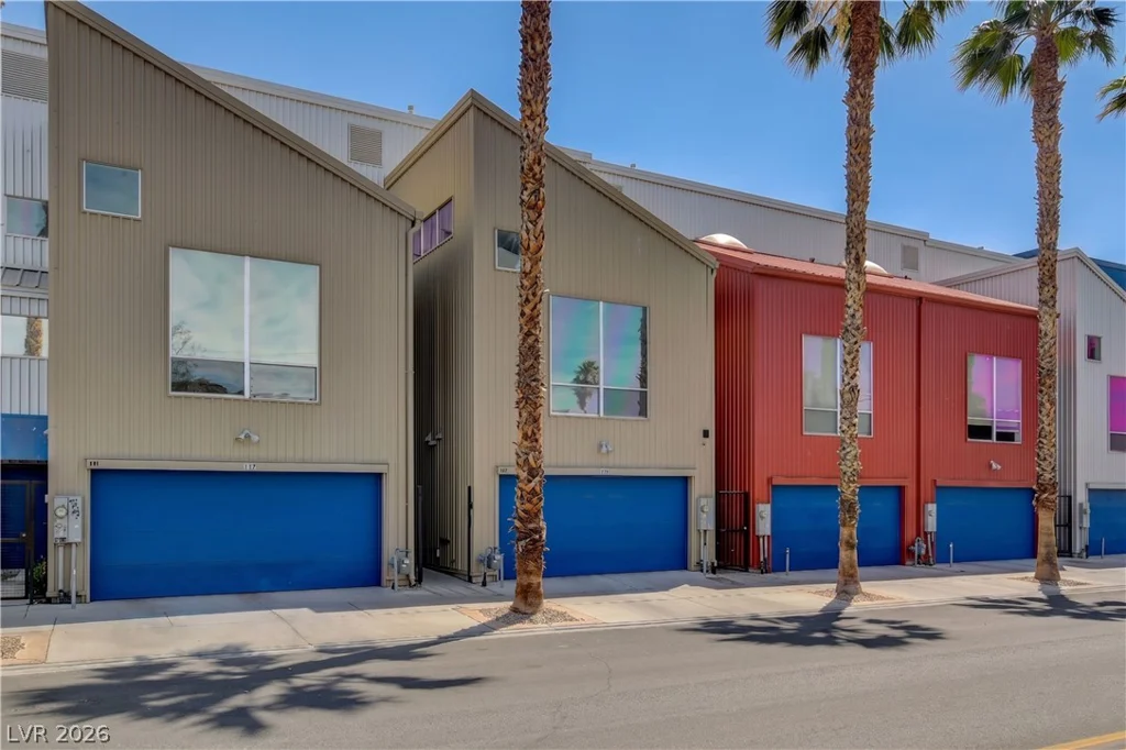 121 11th, Las Vegas, NV 89101