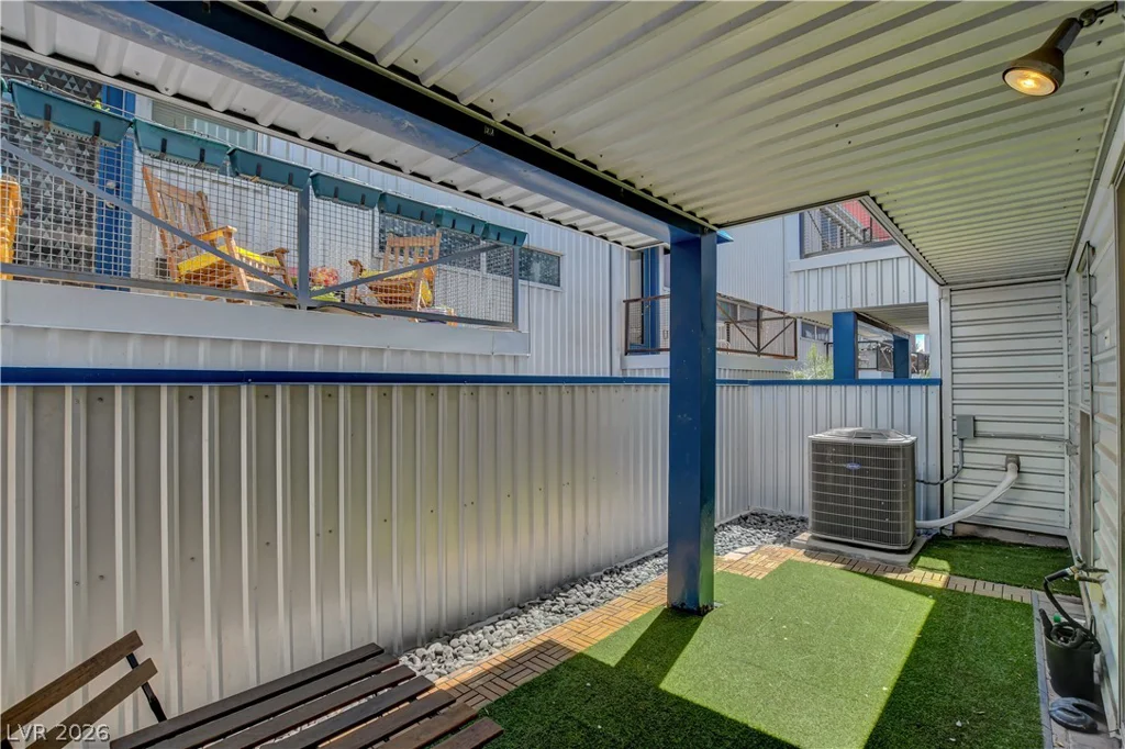 121 11th, Las Vegas, NV 89101