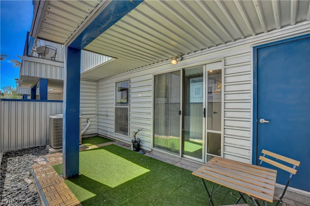 121 11th, Las Vegas, NV 89101