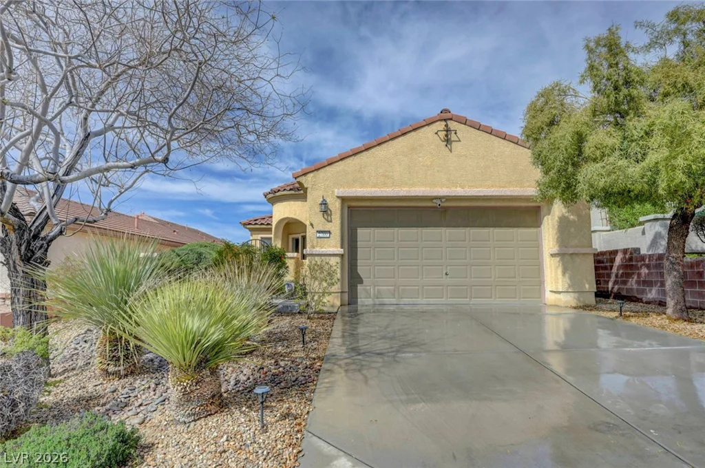 2700 Rue Montpellier, Henderson, NV 89044