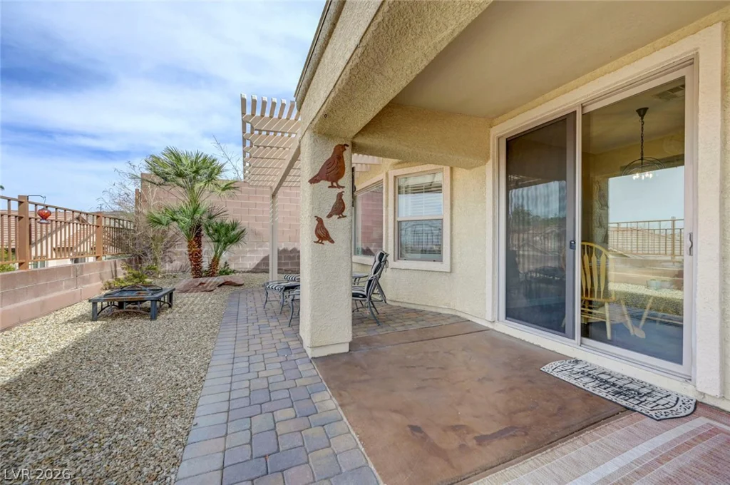2700 Rue Montpellier, Henderson, NV 89044