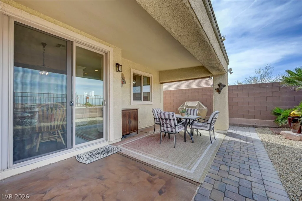 2700 Rue Montpellier, Henderson, NV 89044