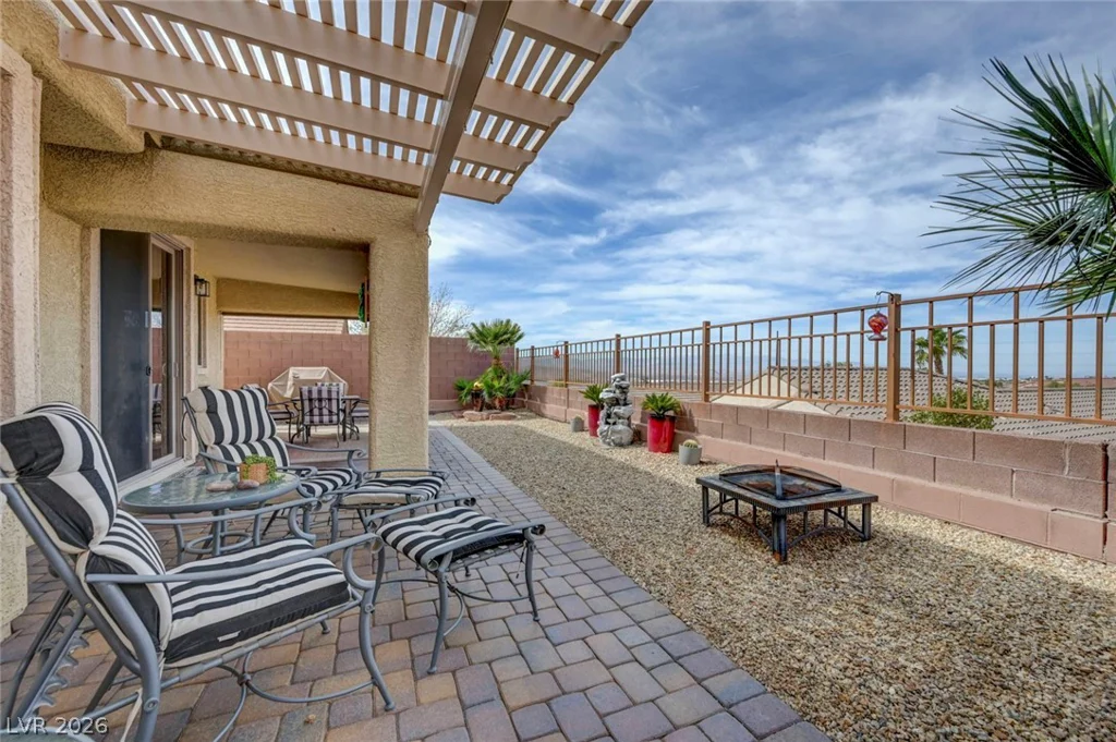 2700 Rue Montpellier, Henderson, NV 89044