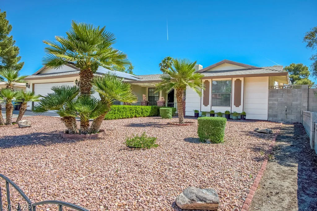 2424 La Luna, Henderson, NV 89014