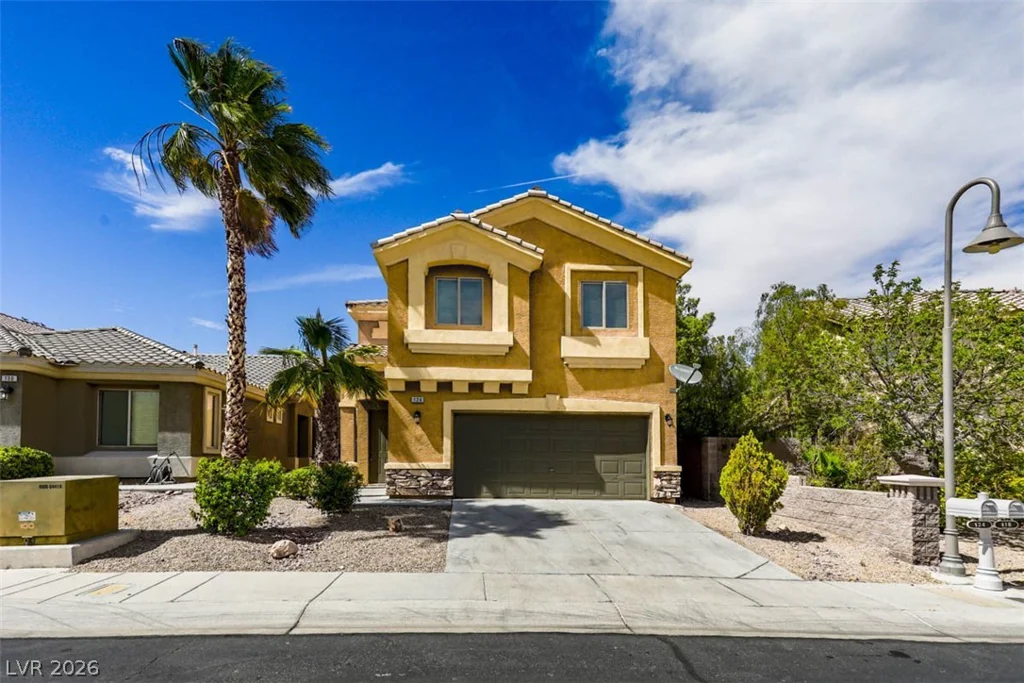 124 Water Hazard, Las Vegas, NV 89148