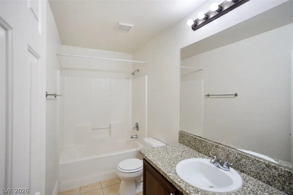 124 Water Hazard, Las Vegas, NV 89148