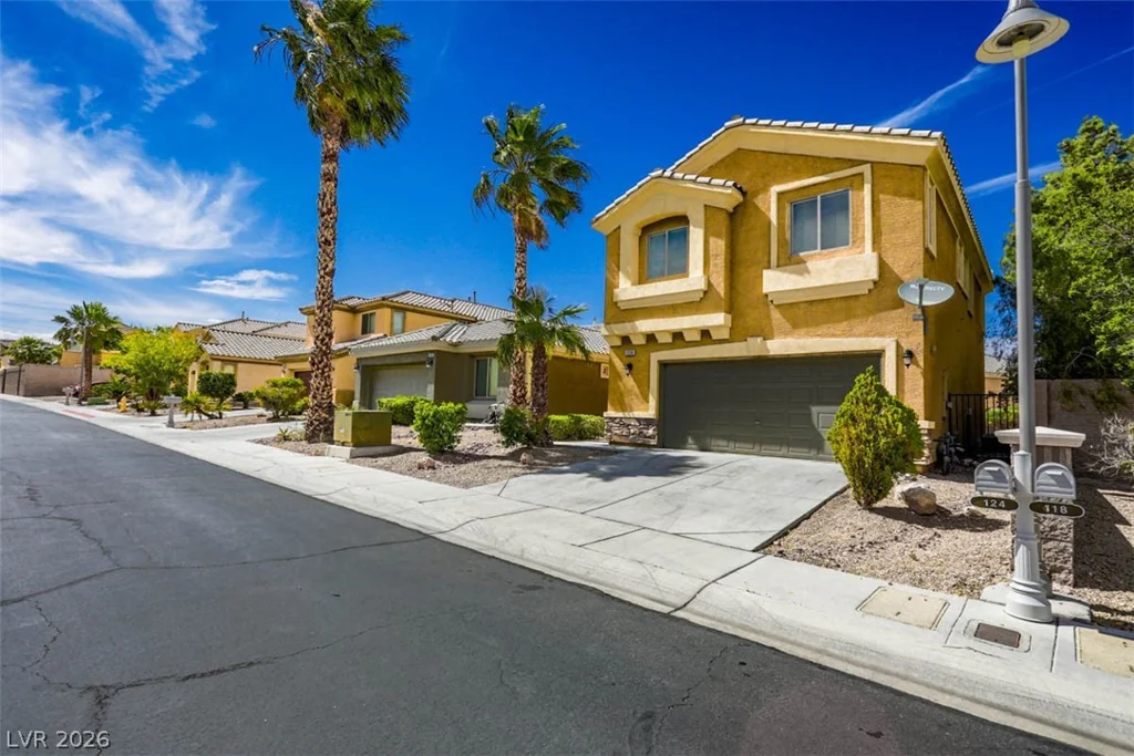 124 Water Hazard, Las Vegas, NV 89148