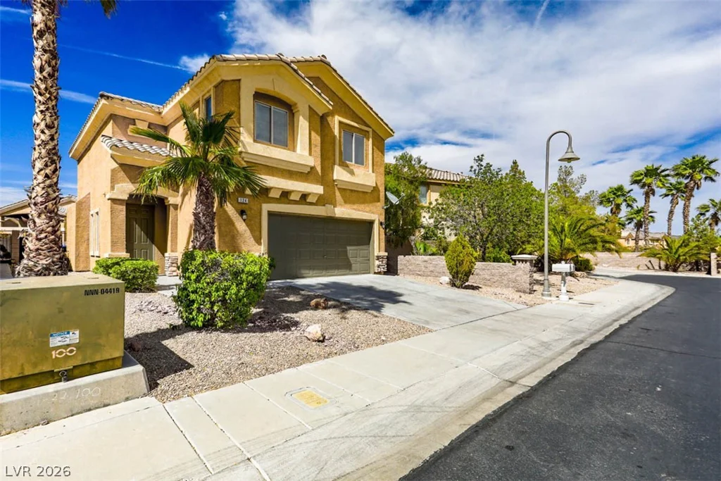 124 Water Hazard, Las Vegas, NV 89148