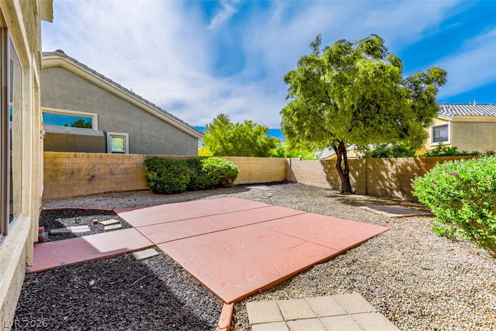 124 Water Hazard, Las Vegas, NV 89148