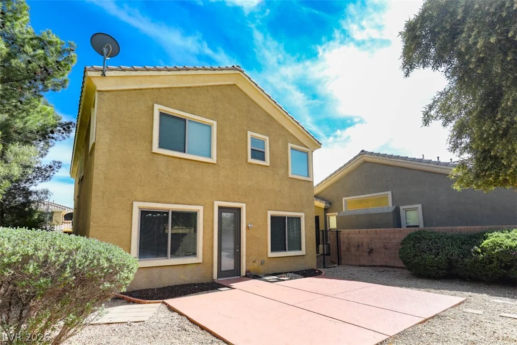 124 Water Hazard, Las Vegas, NV 89148