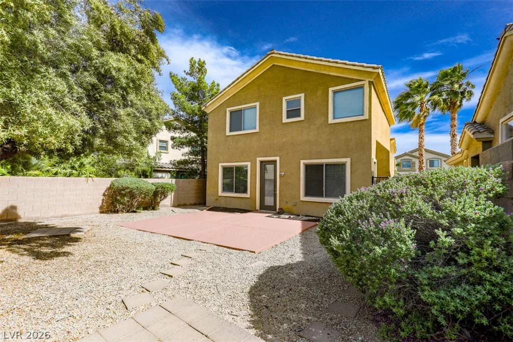 124 Water Hazard, Las Vegas, NV 89148