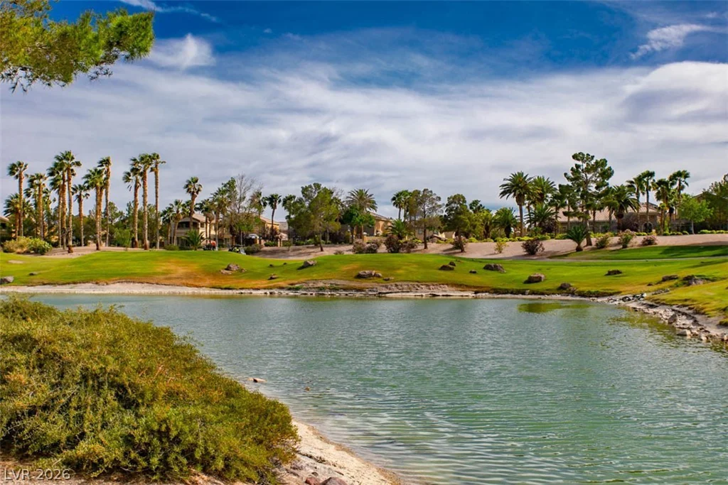 124 Water Hazard, Las Vegas, NV 89148