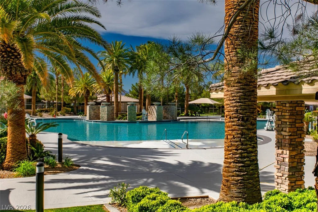 124 Water Hazard, Las Vegas, NV 89148