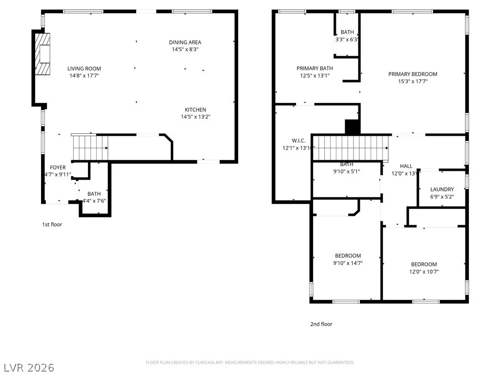 124 Water Hazard, Las Vegas, NV 89148
