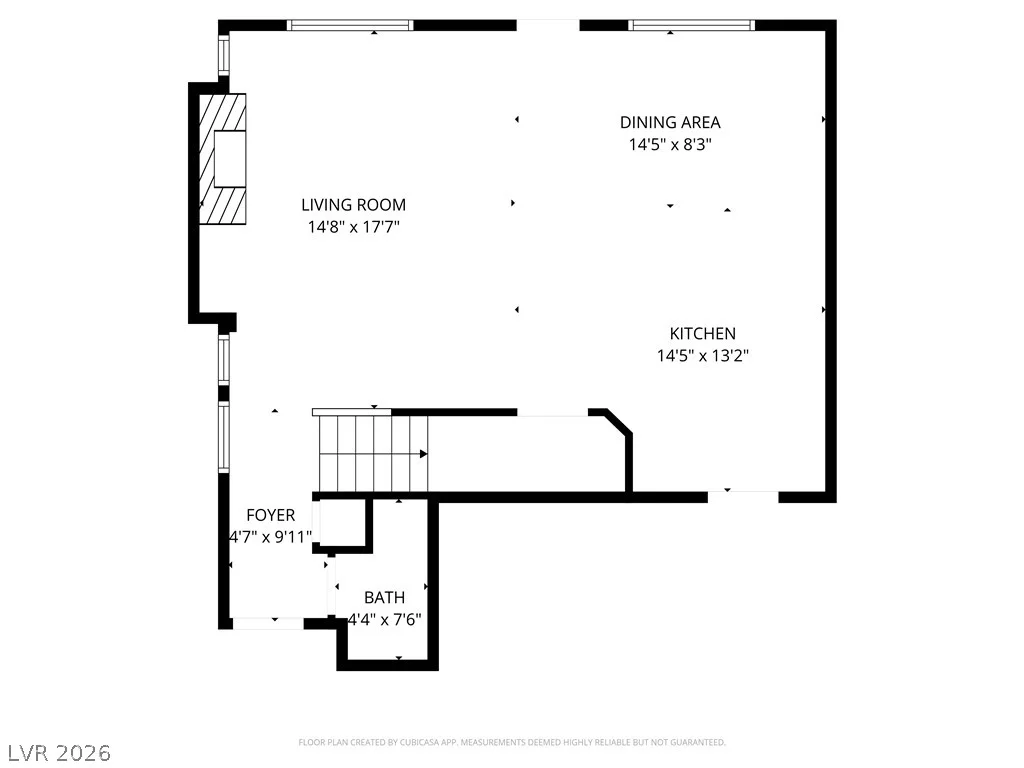 124 Water Hazard, Las Vegas, NV 89148