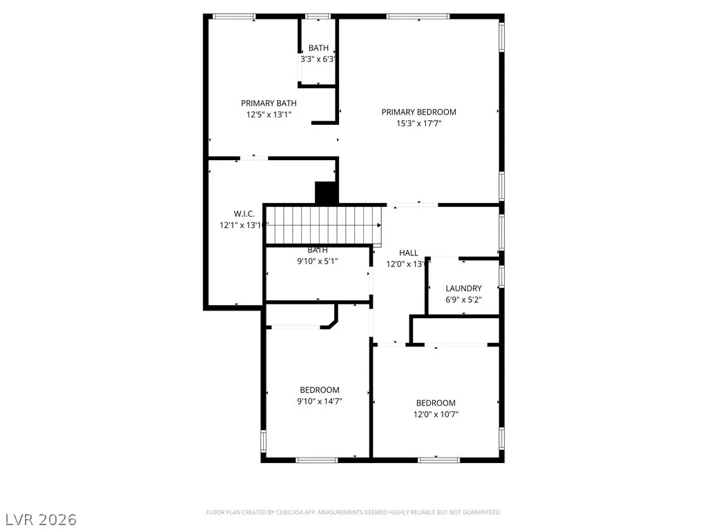 124 Water Hazard, Las Vegas, NV 89148