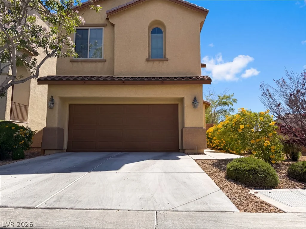7698 Falmoth Bay, Las Vegas, NV 89179