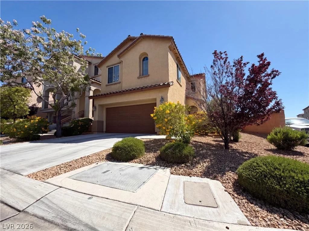 7698 Falmoth Bay, Las Vegas, NV 89179