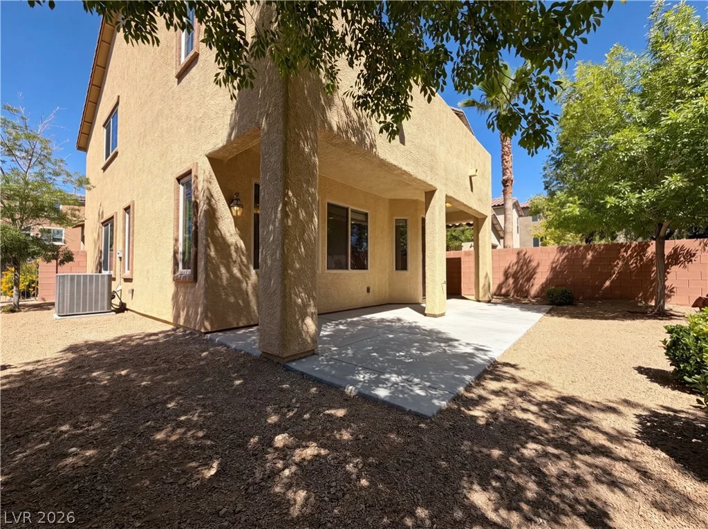 7698 Falmoth Bay, Las Vegas, NV 89179