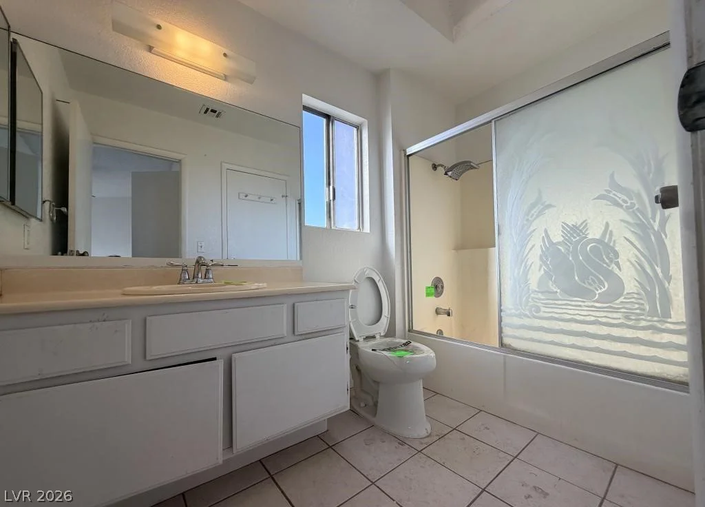4448 Tigress, Las Vegas, NV 89115