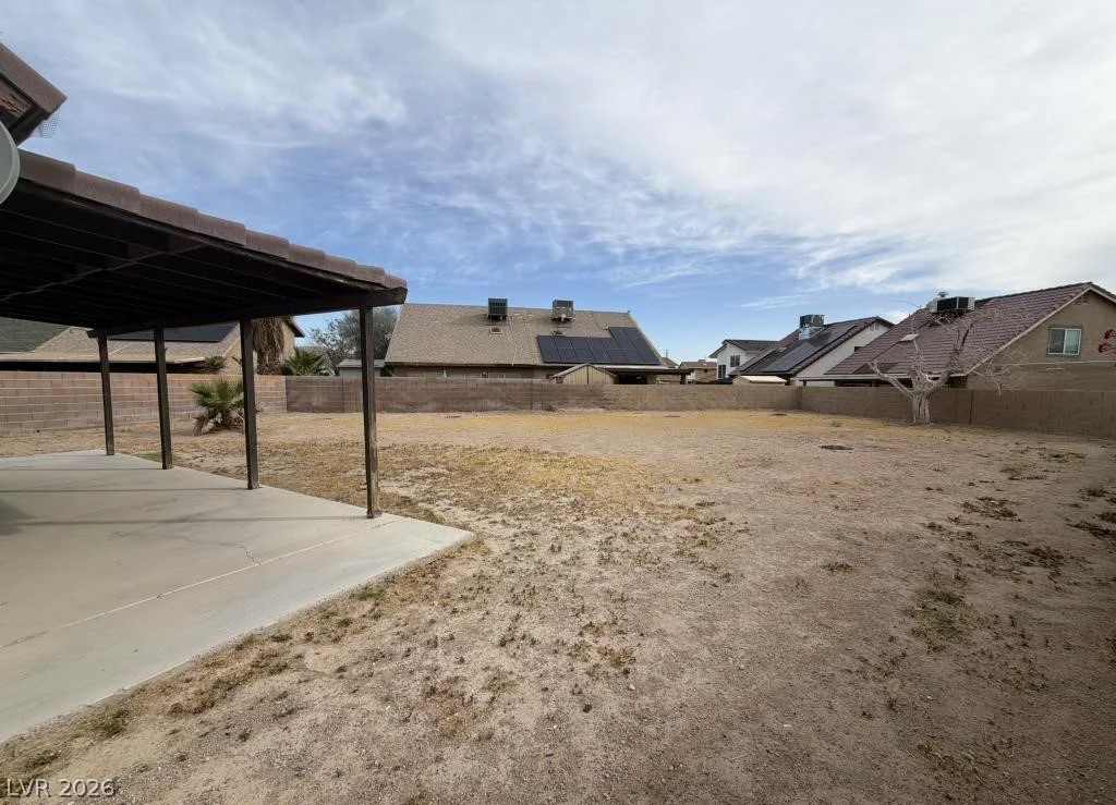 4448 Tigress, Las Vegas, NV 89115