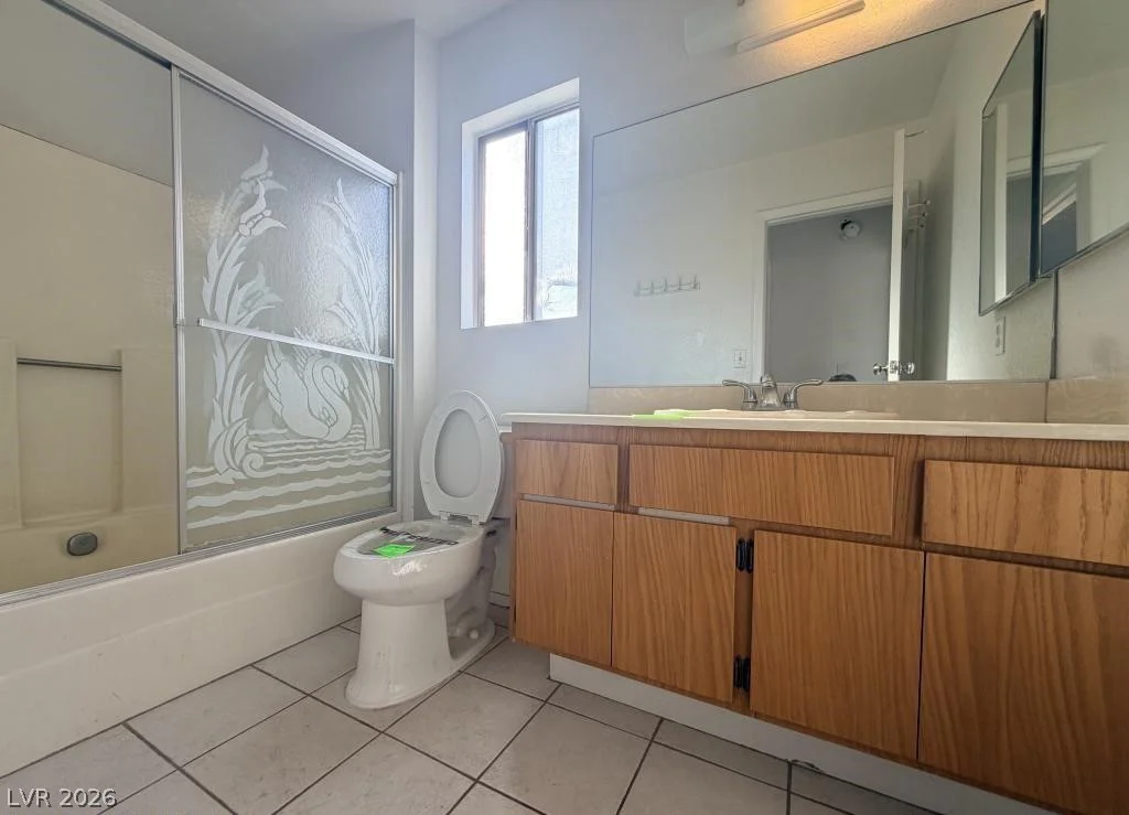 4448 Tigress, Las Vegas, NV 89115
