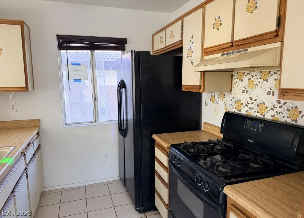 4448 Tigress, Las Vegas, NV 89115