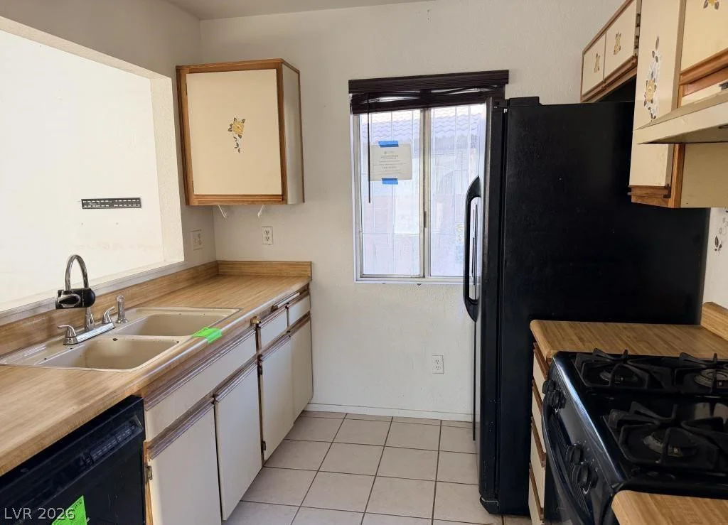 4448 Tigress, Las Vegas, NV 89115