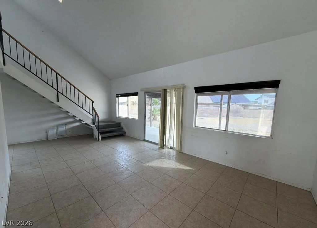 4448 Tigress, Las Vegas, NV 89115