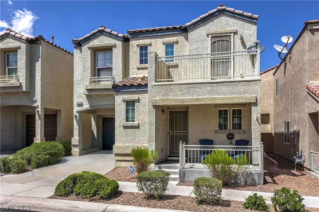 9068 Alluring, Las Vegas, NV 89149