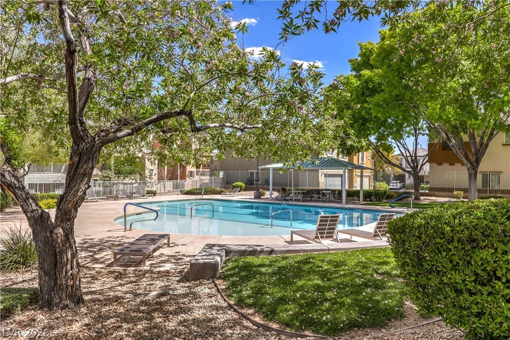 9068 Alluring, Las Vegas, NV 89149