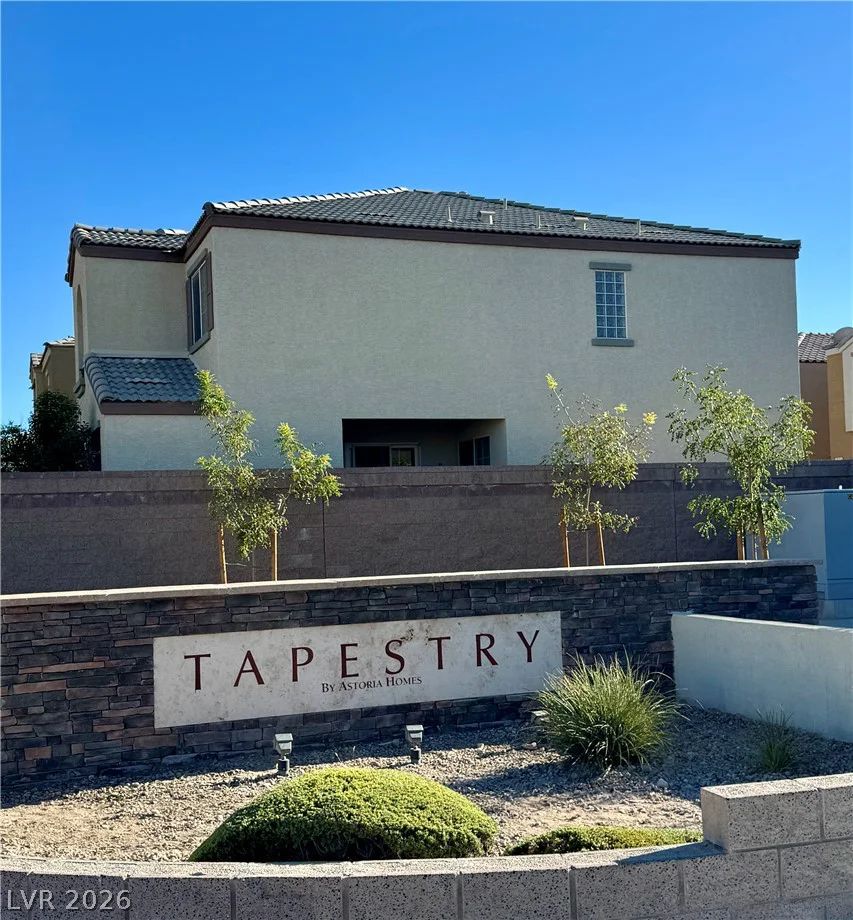 9068 Alluring, Las Vegas, NV 89149