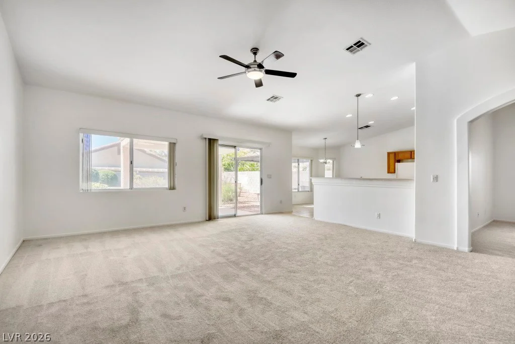 5913 Calm Lagoon, Las Vegas, NV 89130