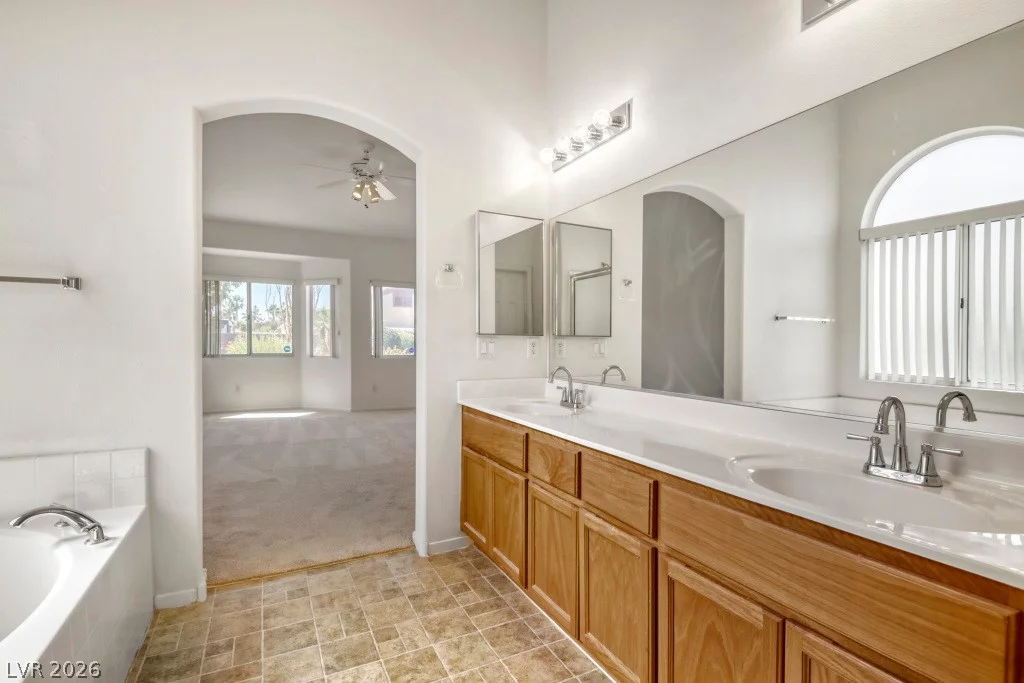 5913 Calm Lagoon, Las Vegas, NV 89130