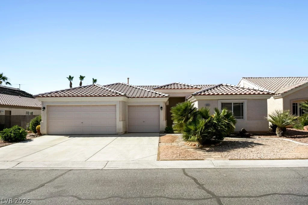5913 Calm Lagoon, Las Vegas, NV 89130