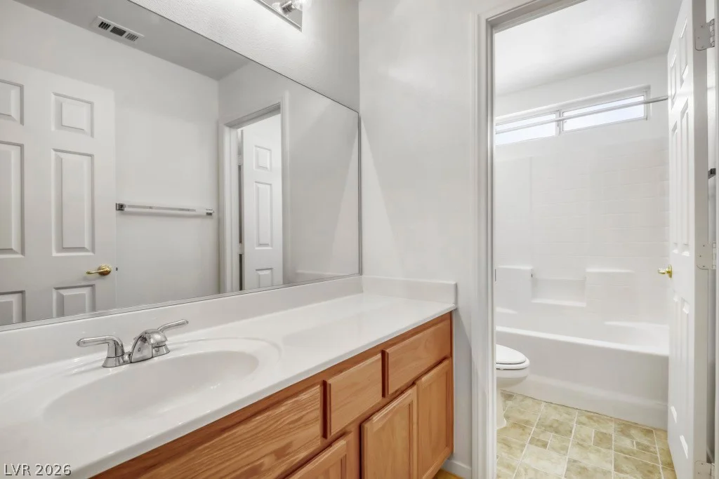 5913 Calm Lagoon, Las Vegas, NV 89130