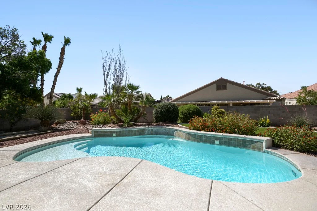 5913 Calm Lagoon, Las Vegas, NV 89130
