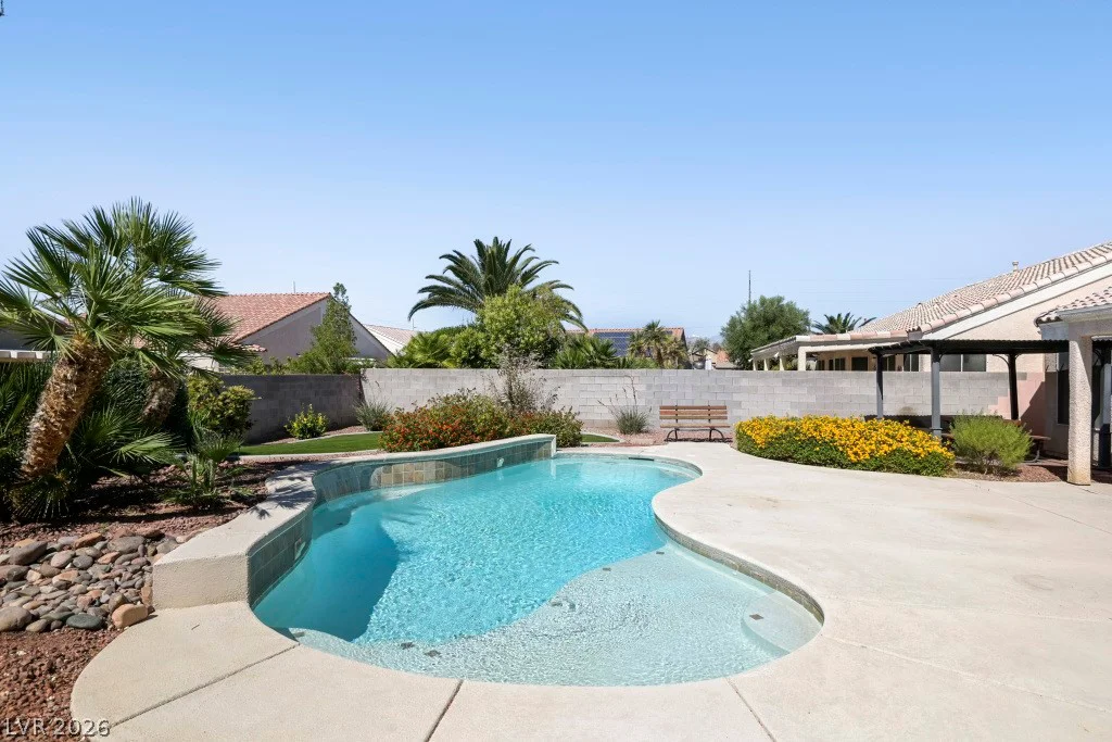 5913 Calm Lagoon, Las Vegas, NV 89130