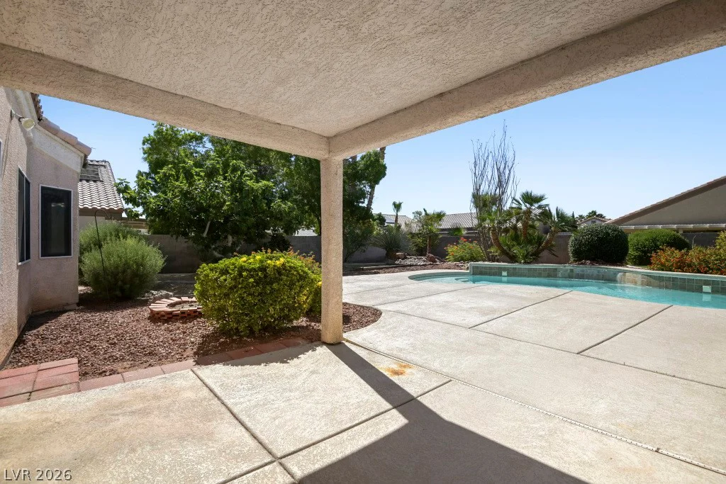 5913 Calm Lagoon, Las Vegas, NV 89130